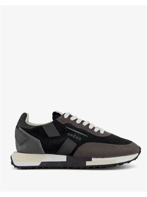 RUSH GHOUD | E1UNSMLWSE02SE02 BLK/PEAB/BLK